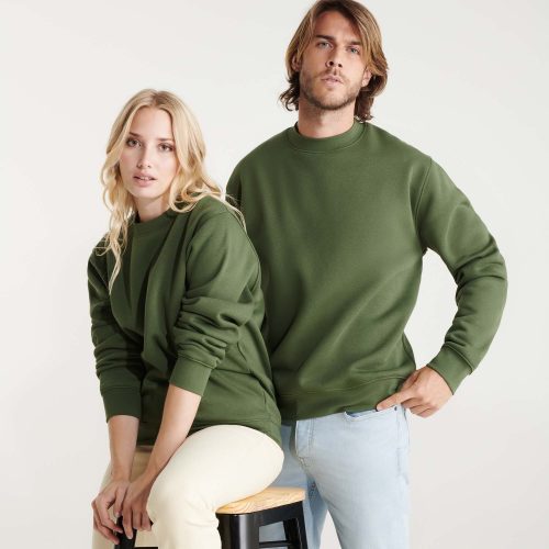 Sudaderas y Chaquetas